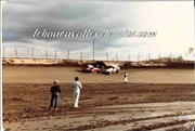 Turn 1 and 2 1981d